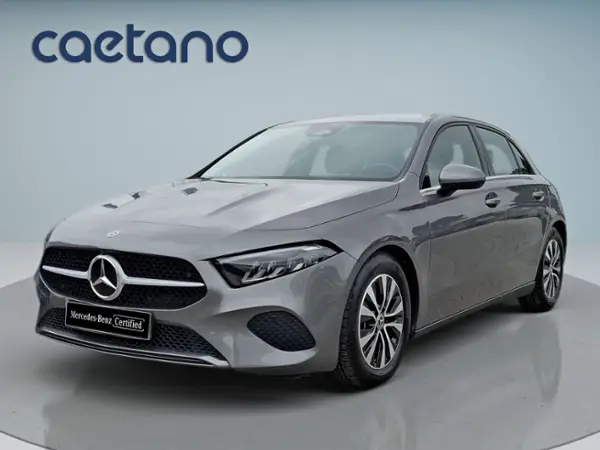 Mercedes-Benz Classe A